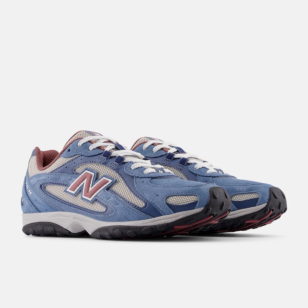 Shop New Balance 復古休閒運動鞋 U204LNPA-D