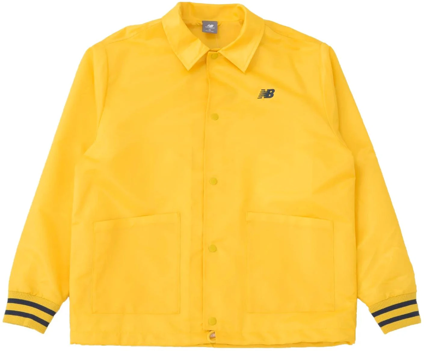 new-balance-retro-coach-jacket-with-letter-logo-in-ginger-lemon-mj-41553-ggl