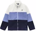 Buy New Balance Retro Colorblock Fleece Jacket Unisex Ungu 6DC44823-NV