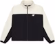 Order New Balance Retro Colorblock Jaket Track Resleting Hitam NAE32052-BK