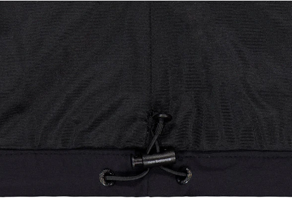 New Balance Retro Colorblock Jaket Track Resleting Hitam NAE32052-BK Shop New Balance Retro Colorblock Jaket Track Resleting Hitam NAE32052-BK