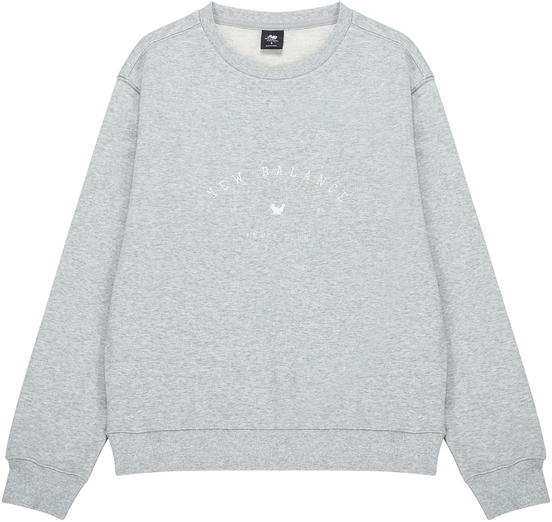 new-balance-retro-grey-crewneck-sweatshirt-casual-and-comfortable-fit-mt-23562-ag