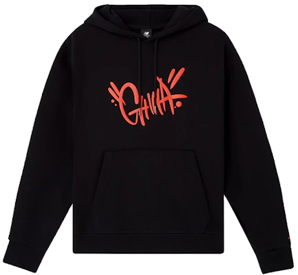 Baju Sejuk New Balance Retro Hitam dengan Cetakan Grafik Kasut Sneaker AMT03370-BK Buy Baju Sejuk New Balance Retro Hitam dengan Cetakan Grafik Kasut Sneaker AMT03370-BK