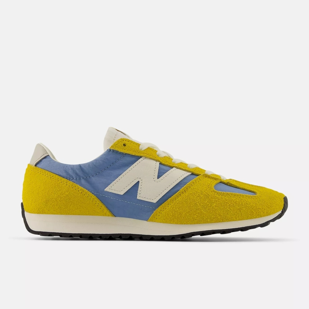 New Balance Retro Sneakers Casual Shoes U471VBC-D