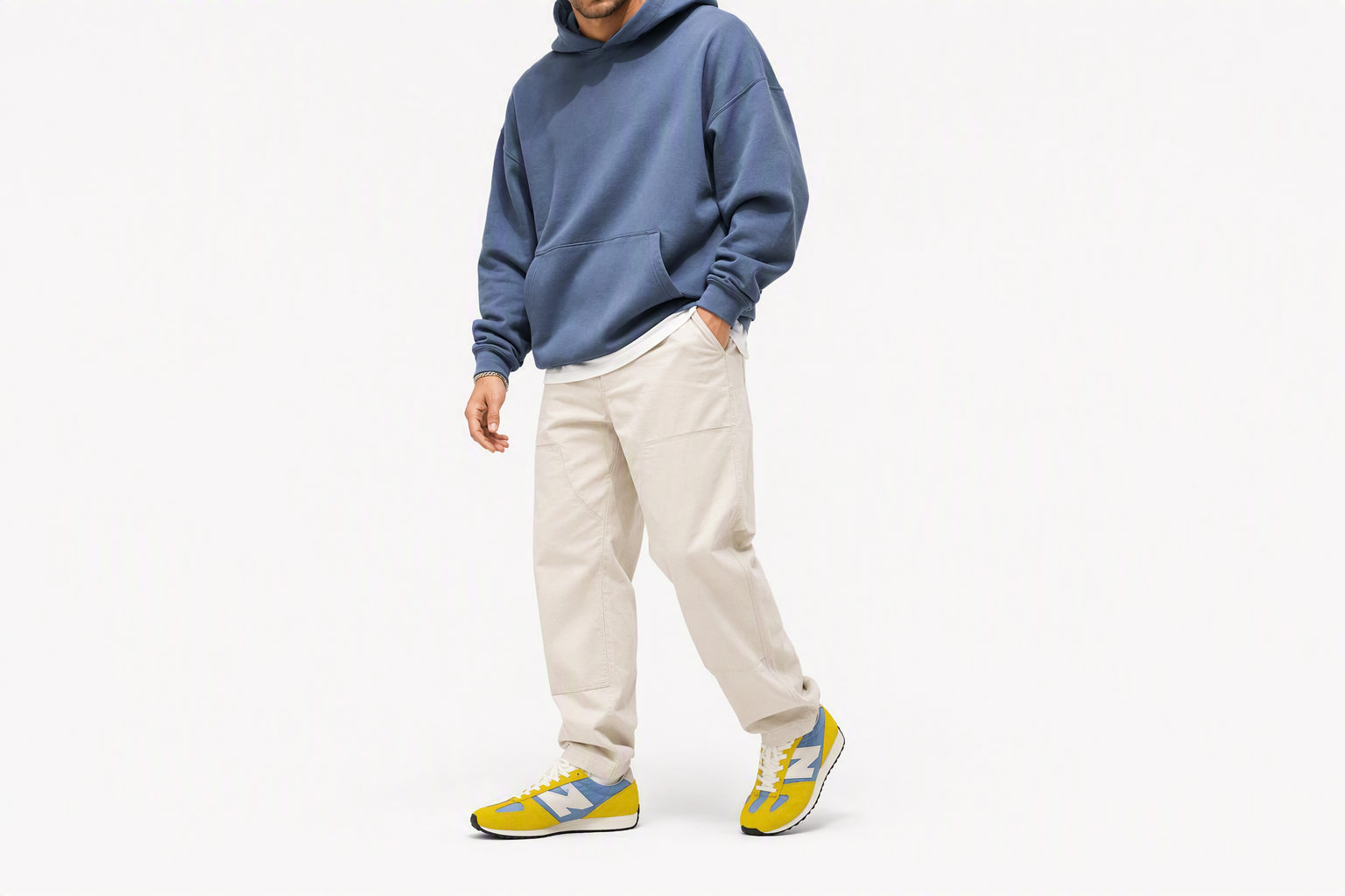 Order New Balance 復古運動休閒鞋 U471VBC-D