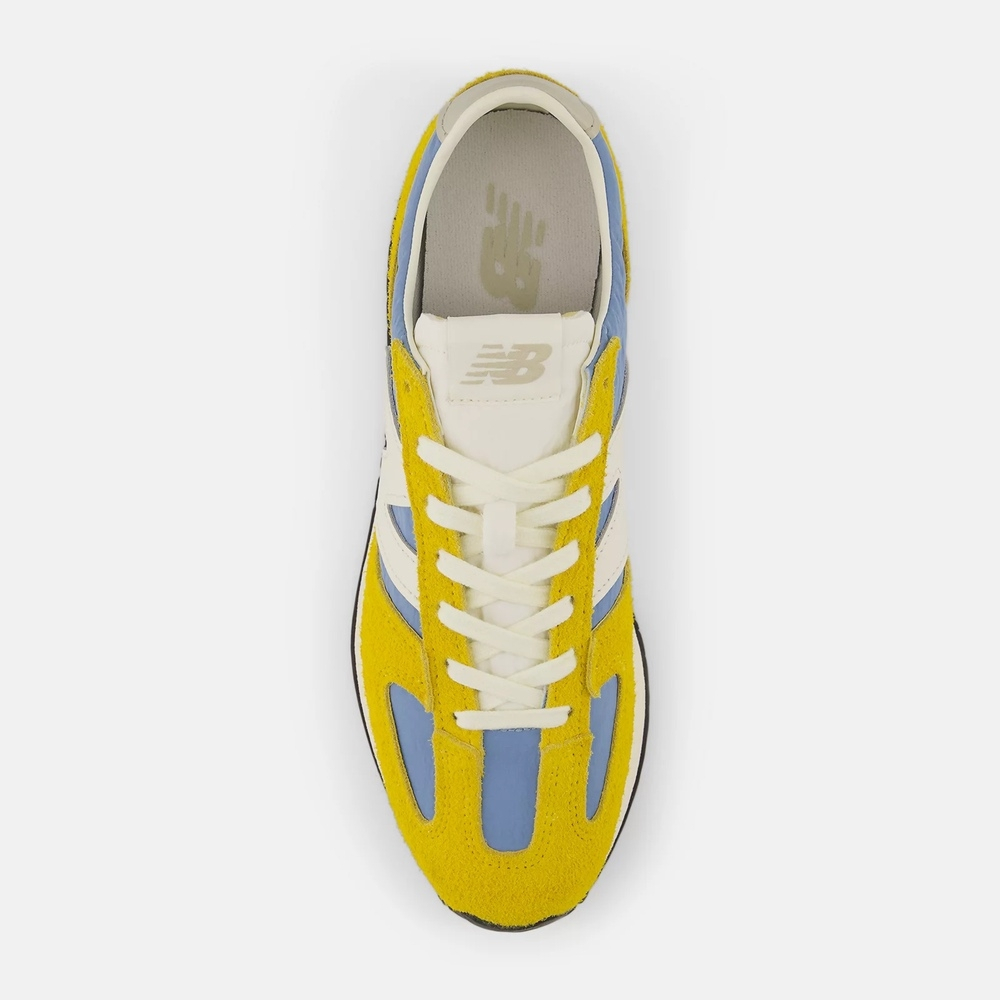Shop New Balance 復古運動休閒鞋 U471VBC-D