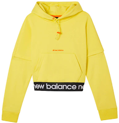 New Balance Baju Sejuk Gaya Retro Unisex AWT03362-YL Buy New Balance Baju Sejuk Gaya Retro Unisex AWT03362-YL