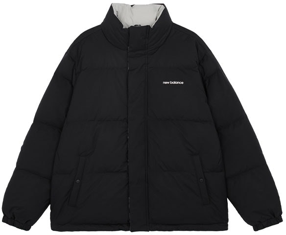 new-balance-reversible-puffer-jacket-black-winter-warm-casual-wear-amj-14306-bk