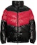 Buy New Balance Reversible Thick Down Jacket Red Winter Couple Edition NP943013-RD