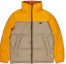 Order New Balance Jaket Puffer Reversible Dua Warna Kuning Unisex NP943043-MY