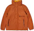 Shop New Balance Jaket Puffer Reversible Dua Warna Kuning Unisex NP943043-MY