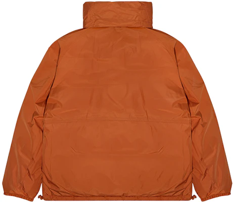 New Balance Jaket Puffer Reversible Dua Warna Kuning Unisex NP943043-MY Purchase New Balance Jaket Puffer Reversible Dua Warna Kuning Unisex NP943043-MY