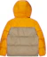 Sizing New Balance Jaket Puffer Reversible Dua Warna Kuning Unisex NP943043-MY