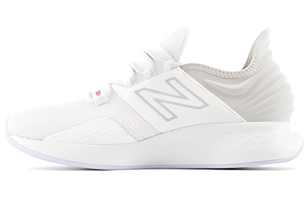 Buy New Balance Roav Fresh Foam 'Blanco Gris Rojo' MROAVCW1