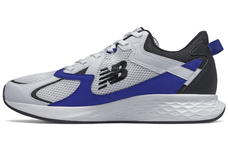 New Balance Roav NXT White/Blue MRNXTLW