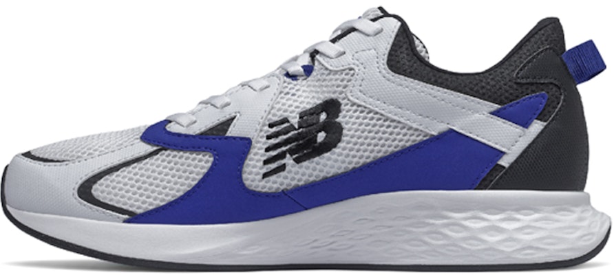 New Balance Roav NXT White/Blue MRNXTLW Buy New Balance Roav NXT White/Blue MRNXTLW