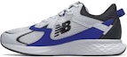 Buy New Balance Roav NXT Putih/Biru MRNXTLW