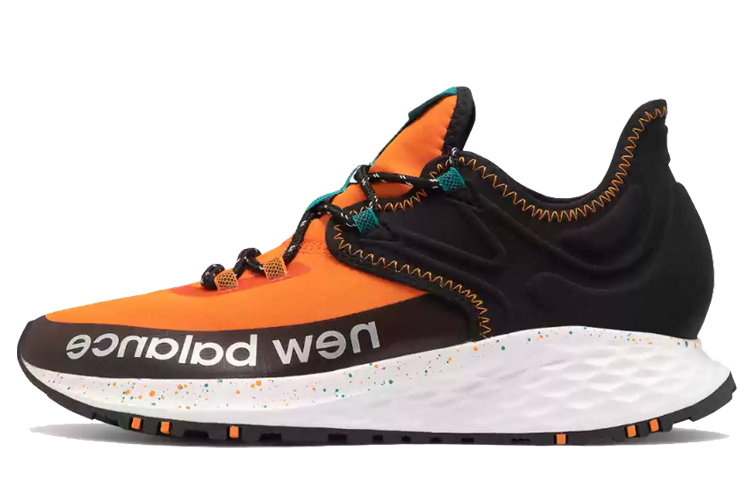 Buy New Balance Roav Trail D-Side Orenj MTROVSC1