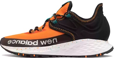 New Balance Roav Trail D-Side Orange MTROVSC1 New Balance Roav Trail D-Side Orange MTROVSC1