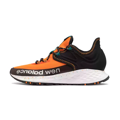 NB Roav Trail D-Side Orange