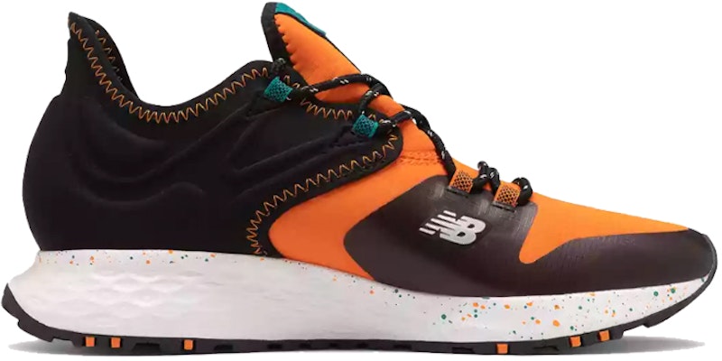 New Balance Roav Trail D-Side Orange MTROVSC1 Order New Balance Roav Trail D-Side Orange MTROVSC1