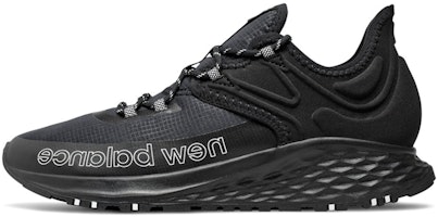 New Balance Roav Trail D-Wide 'Black' MTROVLK New Balance Roav Trail D-Wide 'Black' MTROVLK
