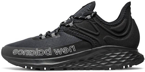 New Balance Roav Trail D-Wide 'Hitam' MTROVLK Buy New Balance Roav Trail D-Wide 'Hitam' MTROVLK