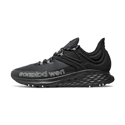 NB Roav Trail D-Wide 'Black'