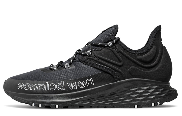 New Balance Roav Trail D-Wide 'Black' MTROVLK
