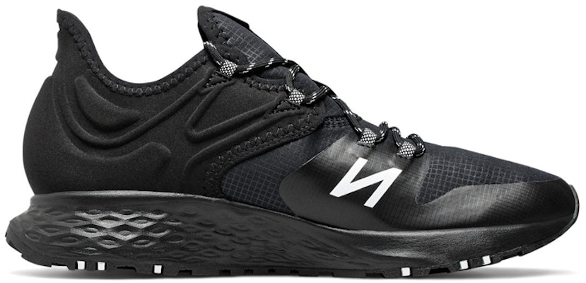 New Balance Roav Trail D-Wide 'Black' MTROVLK Order New Balance Roav Trail D-Wide 'Black' MTROVLK
