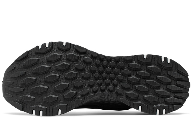 Shop New Balance Roav Trail D-Wide ''Nero'' MTROVLK