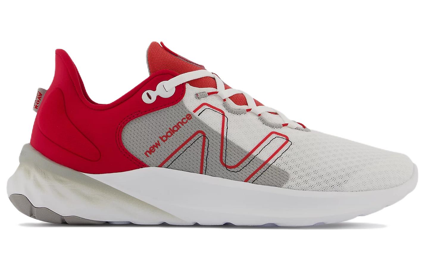 Order 뉴발란스 로아브 V2 '레드' (New Balance Roav V2 'Red') MROAVMR2