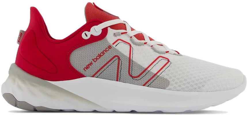 뉴발란스 로아브 V2 '레드' (New Balance Roav V2 'Red') MROAVMR2 Order 뉴발란스 로아브 V2 '레드' (New Balance Roav V2 'Red') MROAVMR2
