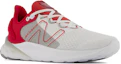Lookbook 뉴발란스 로아브 V2 '레드' (New Balance Roav V2 'Red') MROAVMR2