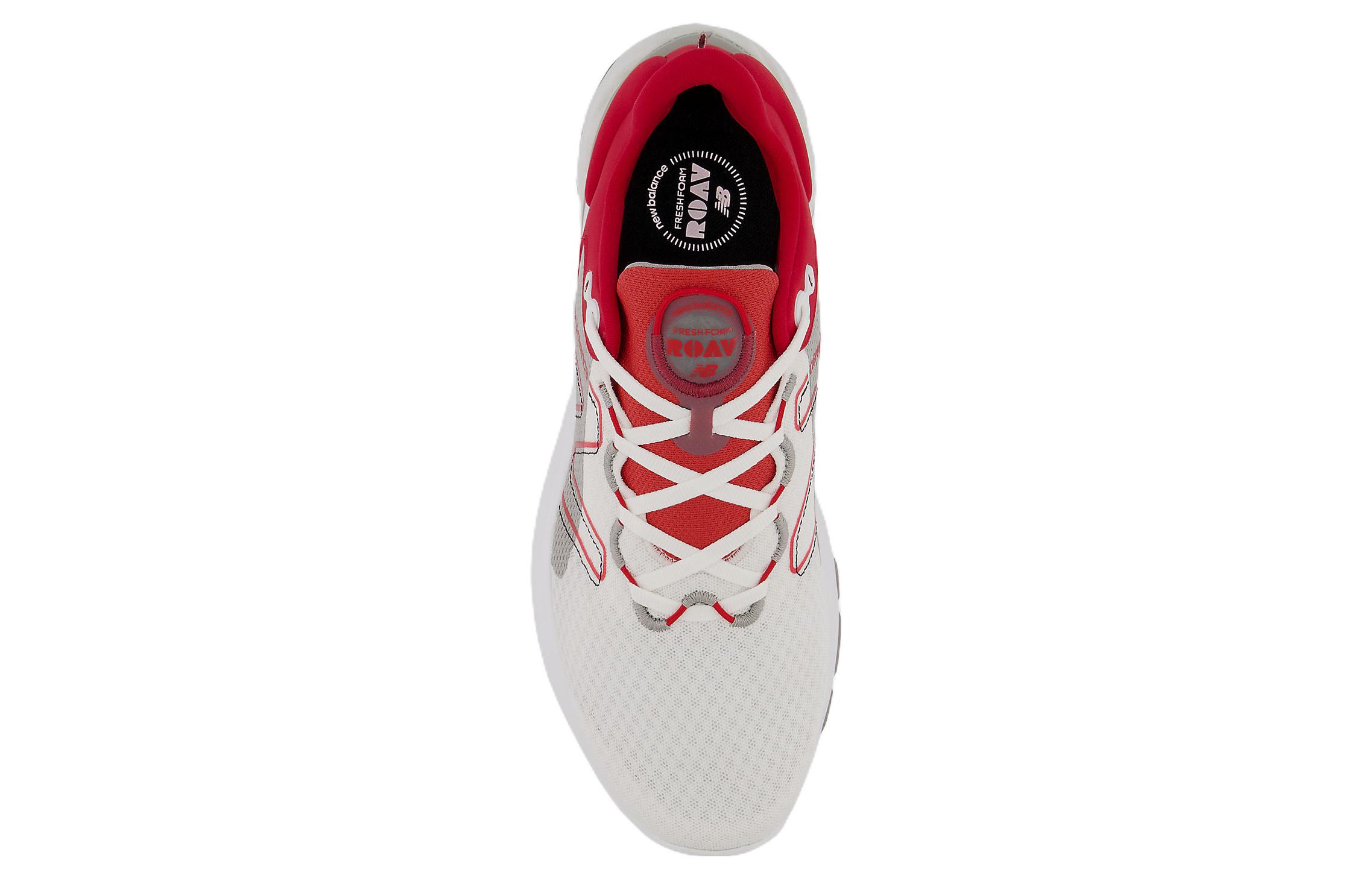 Shop 뉴발란스 로아브 V2 '레드' (New Balance Roav V2 'Red') MROAVMR2