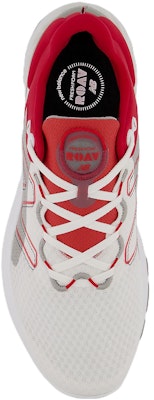New Balance Roav V2 'Merah' MROAVMR2 Shop New Balance Roav V2 'Merah' MROAVMR2