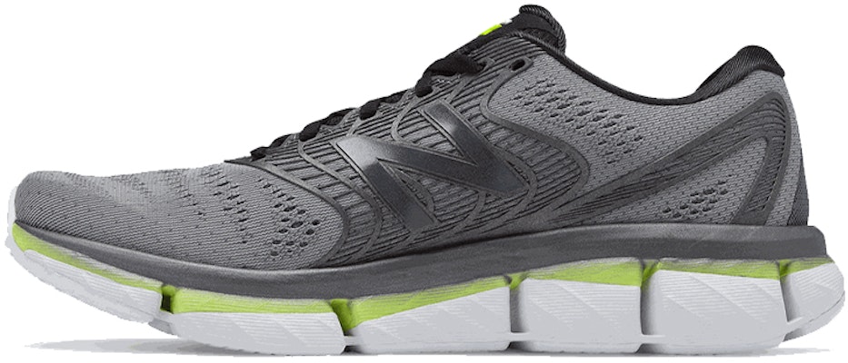 New Balance Rubix 'Negro Gris Verde' MRUBXGY Buy New Balance Rubix 'Negro Gris Verde' MRUBXGY