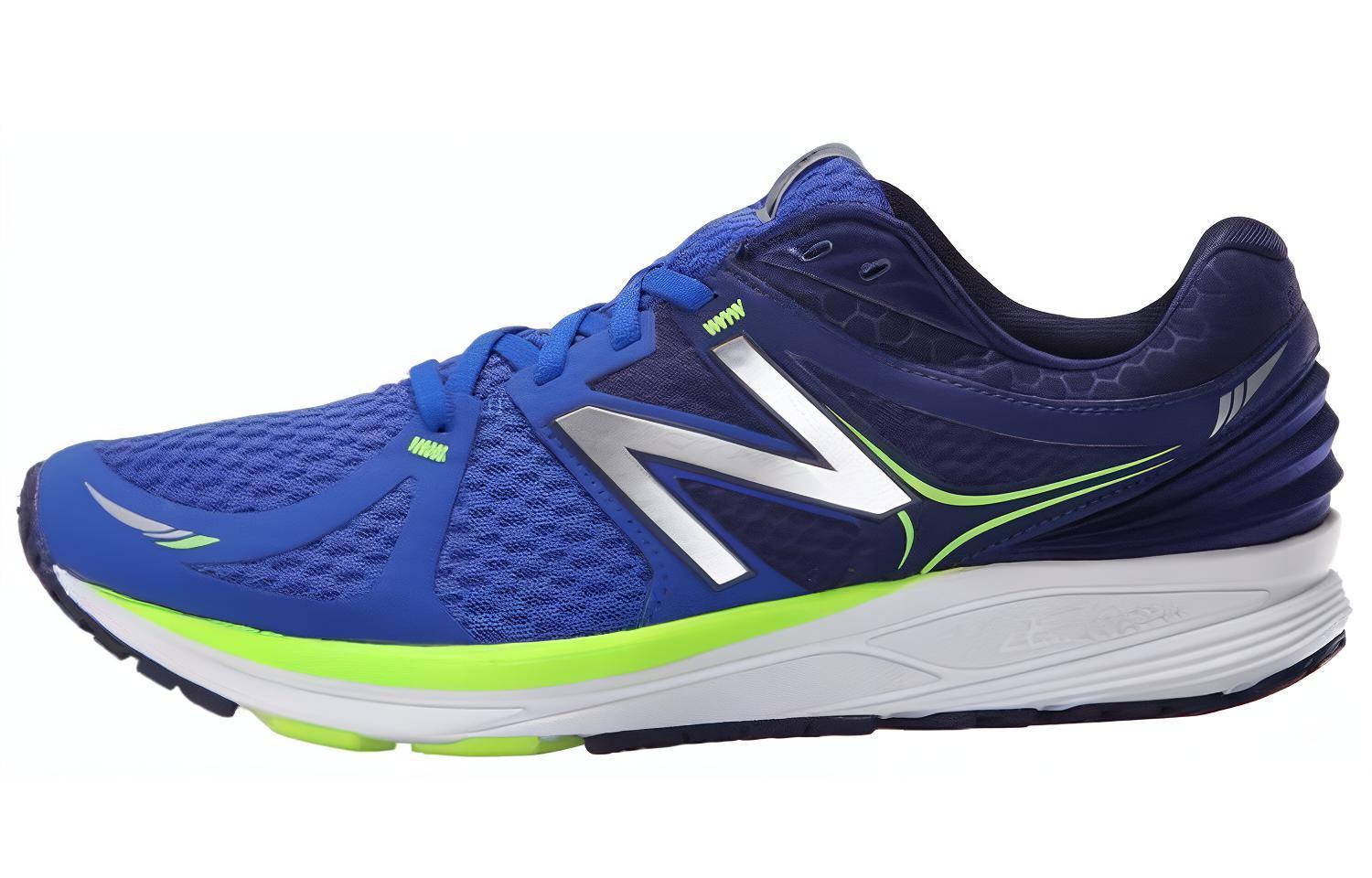 Buy 新百伦低帮跑鞋‘蓝色’ MPRSMBB