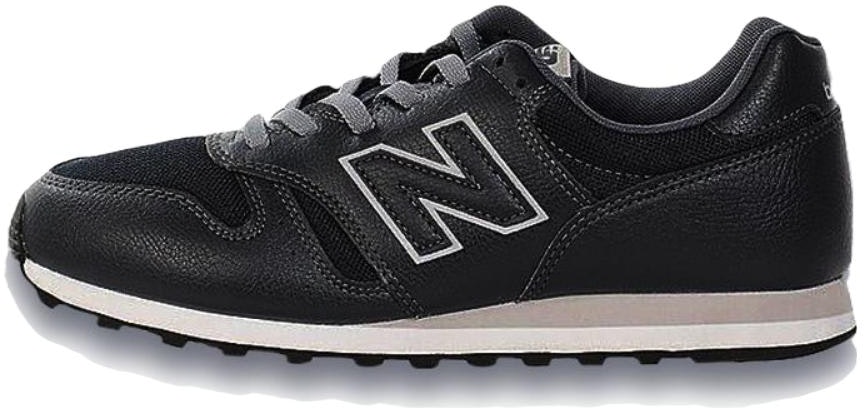 new-balance-running-shoes-comfortable-and-versatile-black-ml-373-nvy
