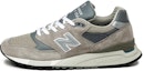 Buy Zapatillas para Correr New Balance 'Gris' U998GRS