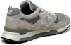 Lookbook Zapatillas para Correr New Balance 'Gris' U998GRS