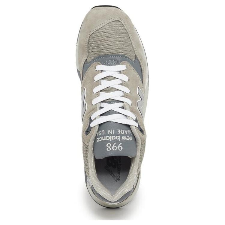 Shop Zapatillas para Correr New Balance 'Gris' U998GRS