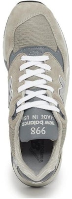 Zapatillas para Correr New Balance 'Gris' U998GRS Shop Zapatillas para Correr New Balance 'Gris' U998GRS