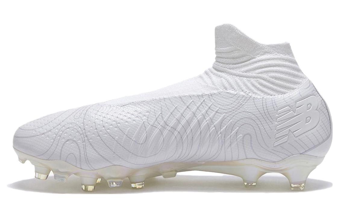 New Balance Running Shoes 'White Comfort Lightweight' NBPSDS011X