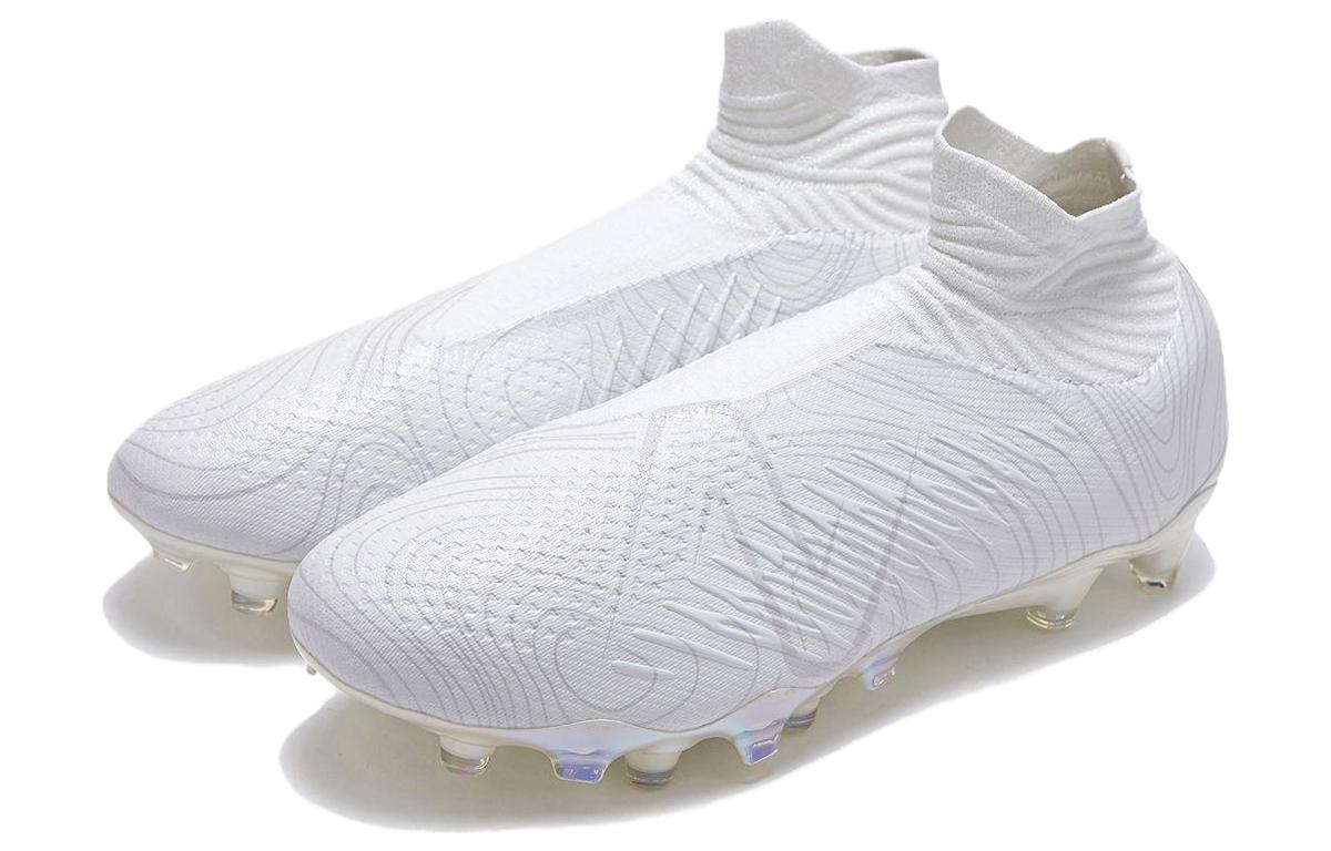 Lookbook Kasut Larian New Balance 'Putih Selesa Ringan' NBPSDS011X