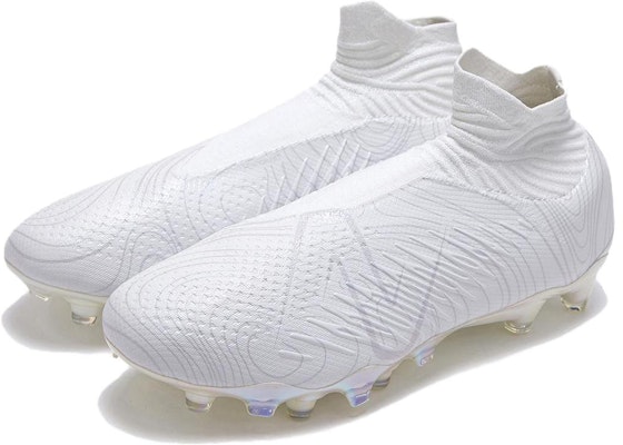 New Balance Running Shoes 'White Comfort Lightweight' NBPSDS011X Lookbook New Balance Running Shoes 'White Comfort Lightweight' NBPSDS011X