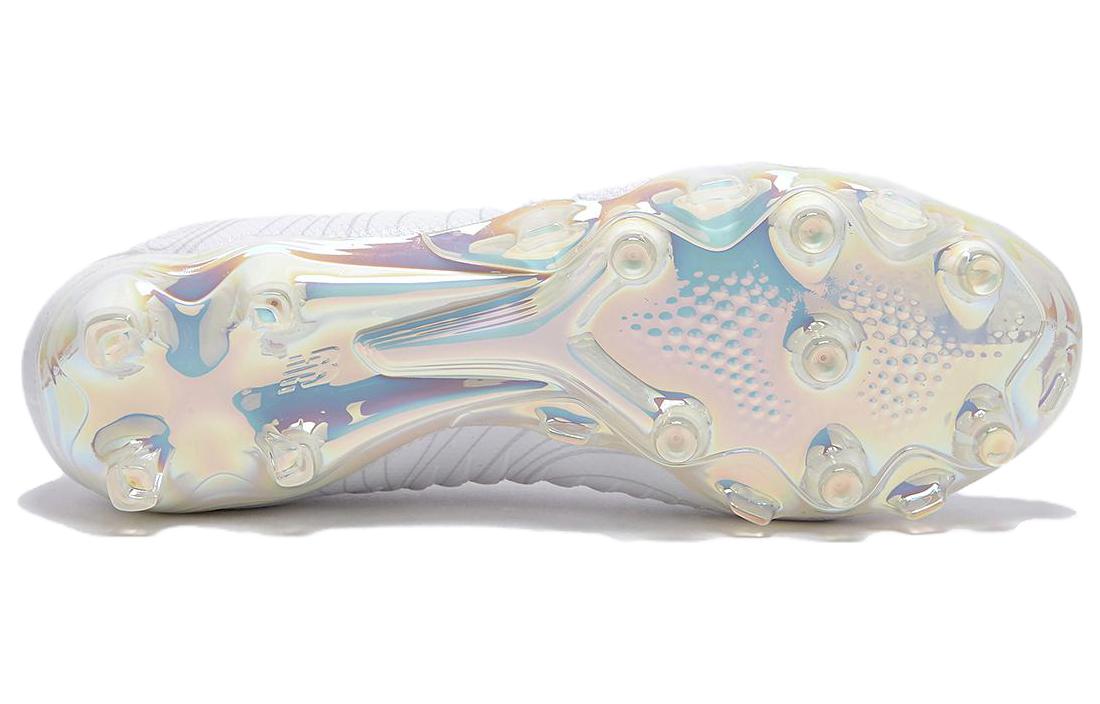 Shop Kasut Larian New Balance 'Putih Selesa Ringan' NBPSDS011X