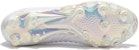 Kasut Larian New Balance 'Putih Selesa Ringan' NBPSDS011X