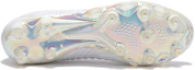 Shop New Balance Scarpe Running ''Bianco Comfort Leggero'' NBPSDS011X