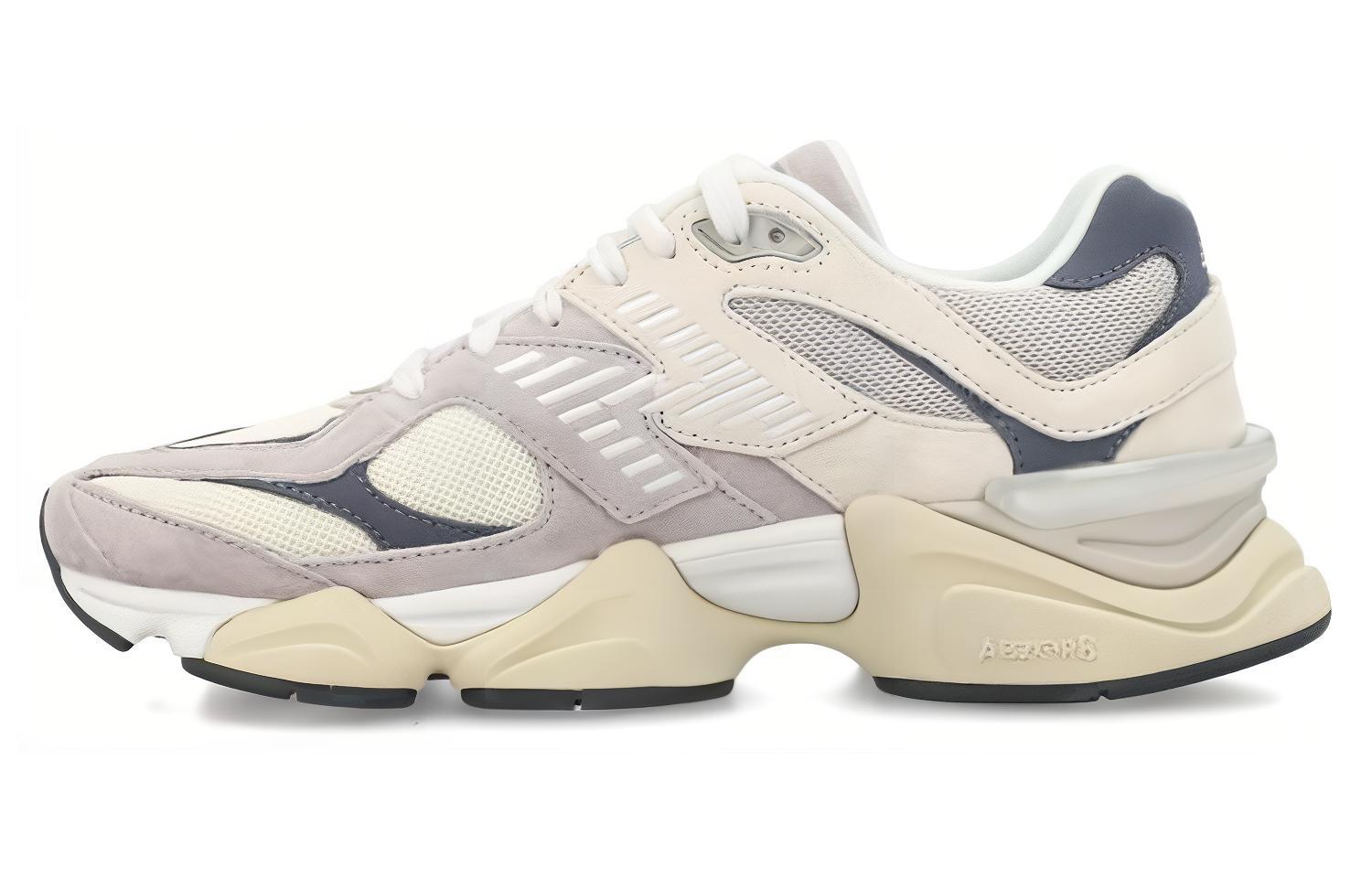 Buy ニューバランス ランニングシューズ ローベージュ U9060EEBS